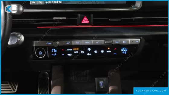 HYUNDAI IONIQ 6 LONG RANGE AWD