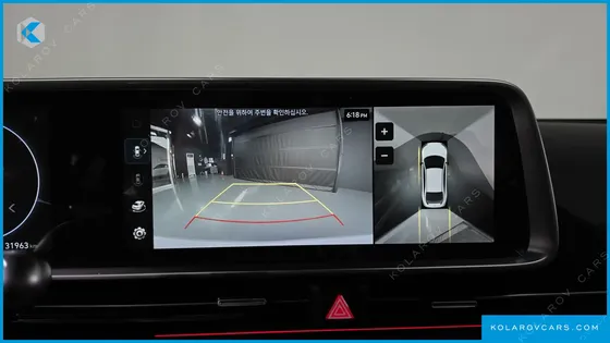 HYUNDAI IONIQ 6 LONG RANGE AWD