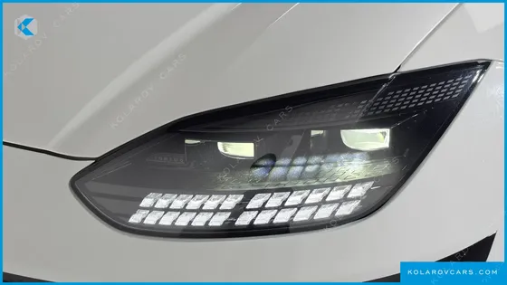 HYUNDAI IONIQ 6 LONG RANGE AWD