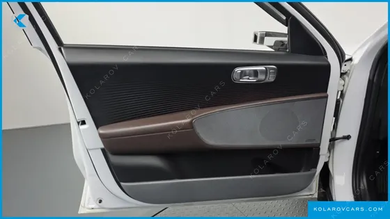 HYUNDAI IONIQ 6 LONG RANGE AWD