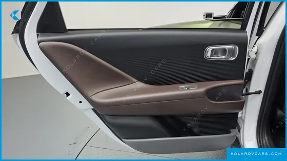 HYUNDAI IONIQ 6 LONG RANGE AWD