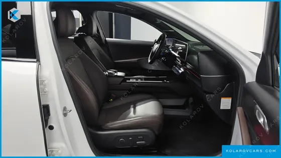 HYUNDAI IONIQ 6 LONG RANGE AWD