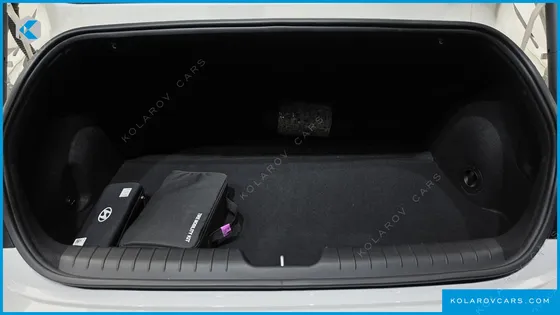 HYUNDAI IONIQ 6 LONG RANGE AWD