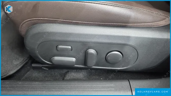 HYUNDAI IONIQ 6 LONG RANGE AWD
