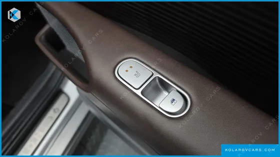 HYUNDAI IONIQ 6 LONG RANGE AWD