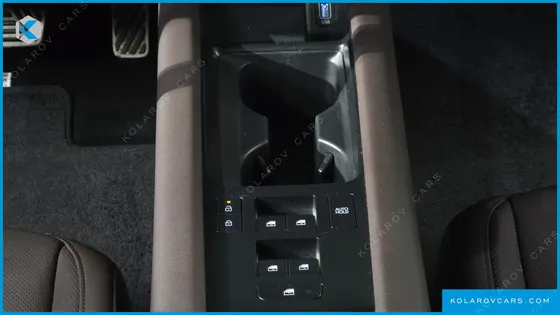 HYUNDAI IONIQ 6 LONG RANGE AWD