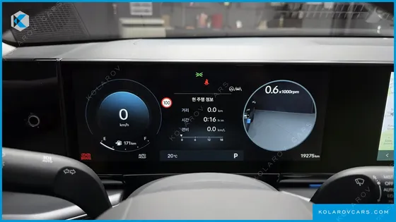 HYUNDAI GRANDEUR 2,5 GASOLINE 2WD