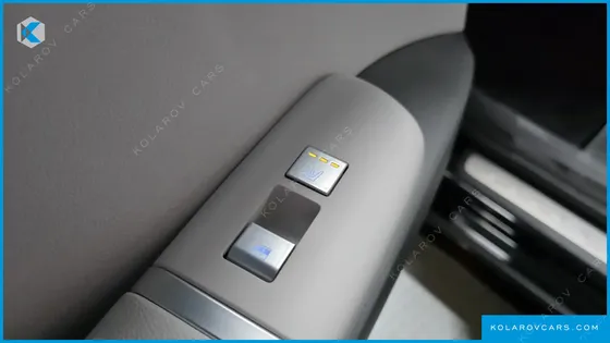 HYUNDAI GRANDEUR 2,5 GASOLINE 2WD