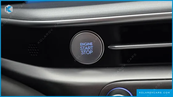 HYUNDAI GRANDEUR 2,5 GASOLINE 2WD