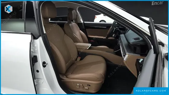 HYUNDAI GRANDEUR CALLIGRAPHY