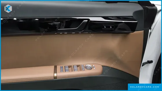HYUNDAI GRANDEUR CALLIGRAPHY