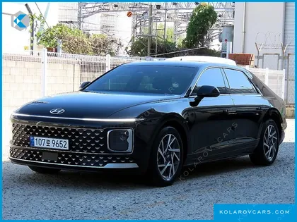 HYUNDAI GRANDEUR 2,5 GASOLINE 2WD