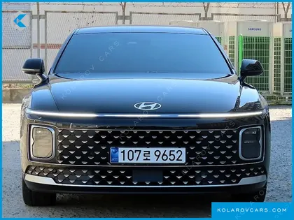 HYUNDAI GRANDEUR 2,5 GASOLINE 2WD