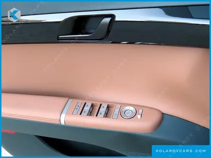 HYUNDAI GRANDEUR 2,5 GASOLINE 2WD