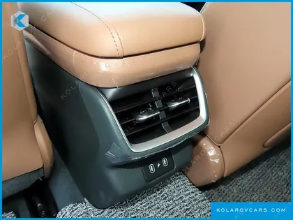 HYUNDAI GRANDEUR 2,5 GASOLINE 2WD