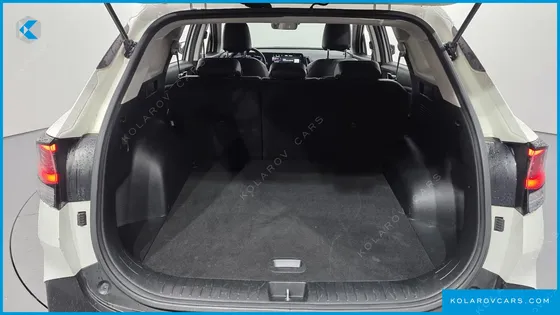 KIA SPORTAGE GASOLINE 1.6 TURBO 2WD