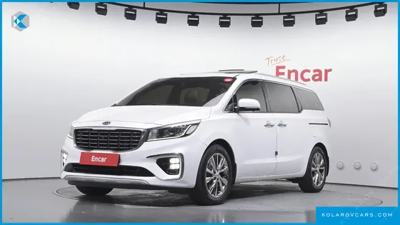 KIA CARNIVAL 7-SEATER LIMOUSINE