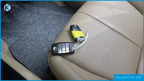 KIA CARNIVAL 7-SEATER LIMOUSINE