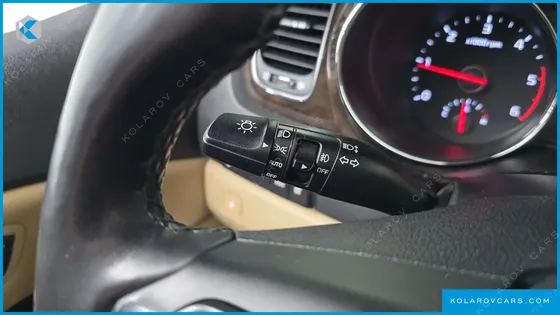 KIA CARNIVAL 7-SEATER LIMOUSINE