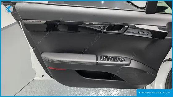 HYUNDAI GRANDEUR CALLIGRAPHY