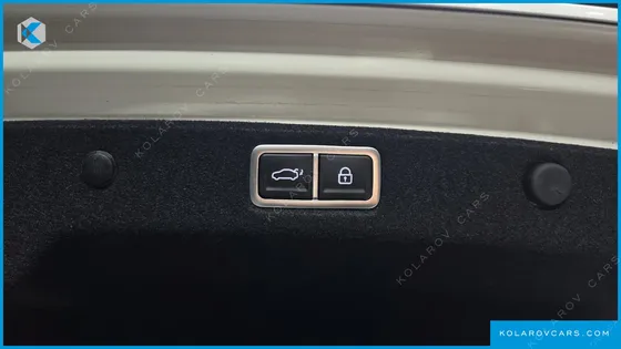 HYUNDAI GRANDEUR CALLIGRAPHY