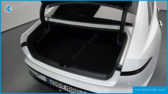 HYUNDAI GRANDEUR CALLIGRAPHY
