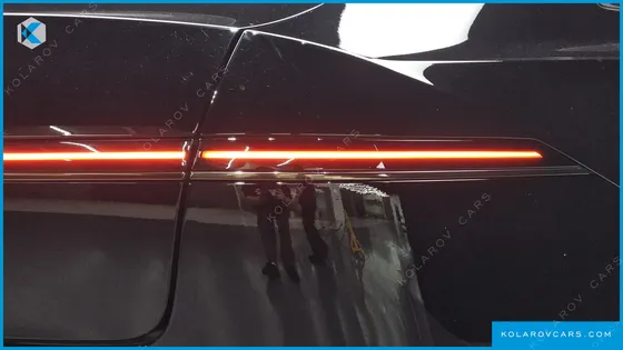 HYUNDAI GRANDEUR CALLIGRAPHY