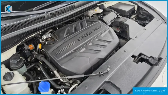 KIA CARNIVAL 9-SEATER NOBLESSE SPECIAL