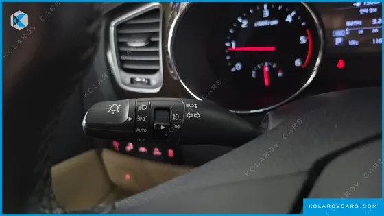 KIA CARNIVAL 9-SEATER NOBLESSE SPECIAL