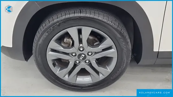 KIA SELTOS DIESEL 1.6 2WD