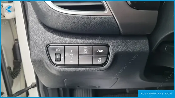 KIA SELTOS DIESEL 1.6 2WD