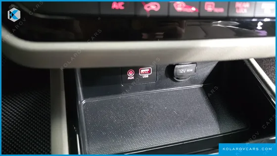 KIA CARNIVAL 9-SEATER NOBLESSE