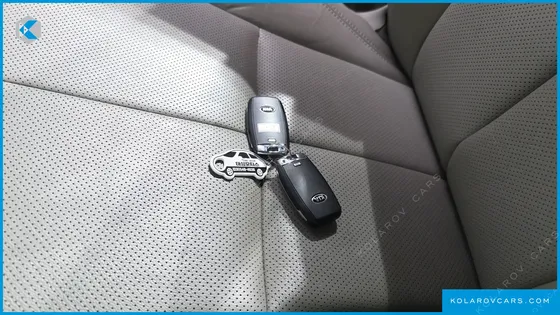 KIA CARNIVAL 9-SEATER NOBLESSE