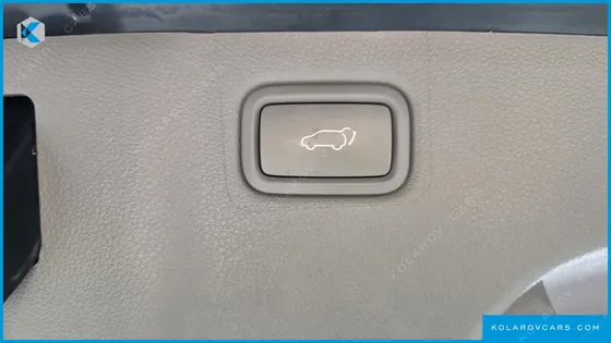 KIA CARNIVAL 9-SEATER NOBLESSE