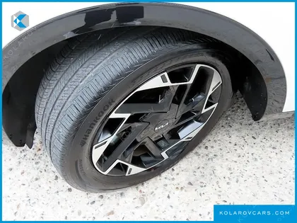 KIA SPORTAGE GASOLINE 1.6 TURBO 2WD