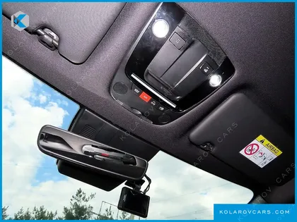 KIA SPORTAGE GASOLINE 1.6 TURBO 2WD