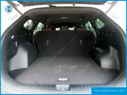 KIA SPORTAGE GASOLINE 1.6 TURBO 2WD