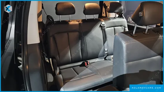 HYUNDAI STARIA TOURER 9-SEATER