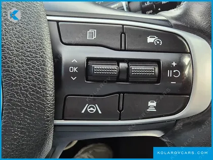 KIA SPORTAGE DIESEL 2.0 2WD