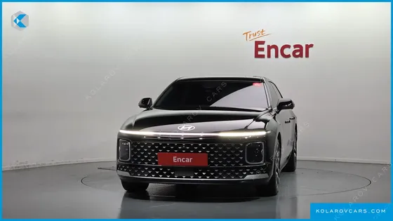 HYUNDAI GRANDEUR PREMIUM