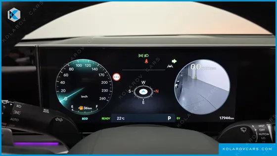 HYUNDAI GRANDEUR PREMIUM