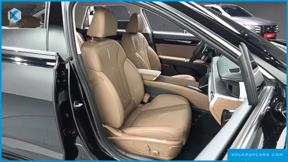 HYUNDAI GRANDEUR PREMIUM
