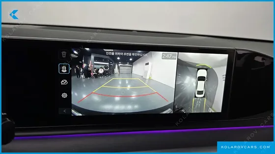 HYUNDAI GRANDEUR PREMIUM