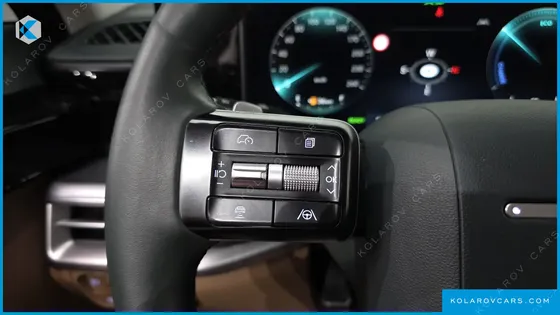 HYUNDAI GRANDEUR PREMIUM