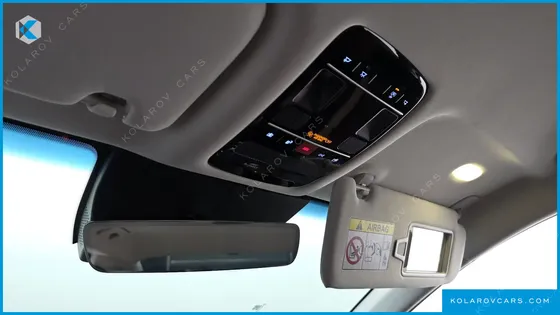 HYUNDAI GRANDEUR PREMIUM