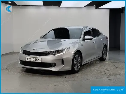 KIA K5 NOBLESSE