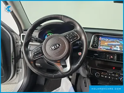 KIA K5 NOBLESSE