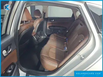 KIA K5 NOBLESSE