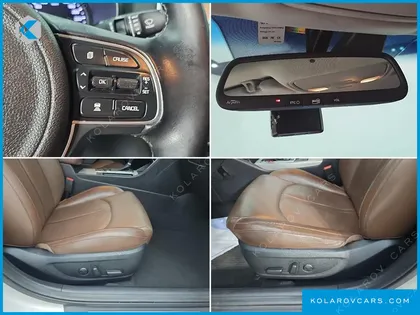 KIA K5 NOBLESSE