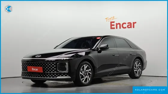 HYUNDAI GRANDEUR PREMIUM